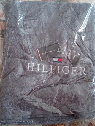 Toalla Tommy Hilfiger Grande