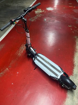 Patinete Eléctrico Speedway V