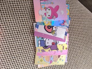 Cartas coleccionables