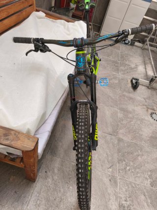 Mondraker Dune RR full carbono