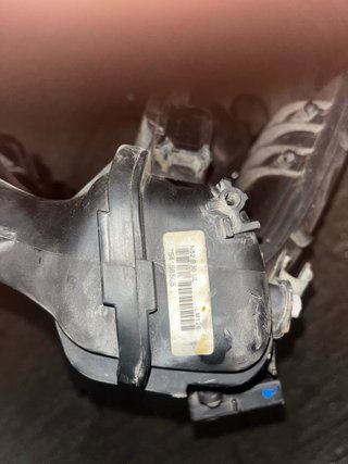 Colector de Admisión BMW N52B30