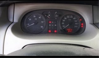 Nissan Primastar 2004