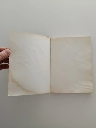Libro Pantano de Tous
