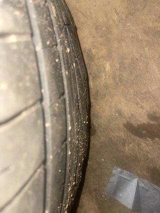 Neumático 235/50R18 Goodyear