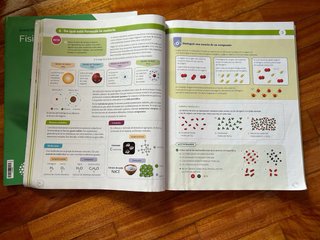 Física y Química, 2 ESO, Proyecto Construyendo ...