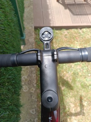 Orbea Orca