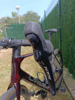 Orbea Orca