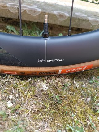 Orbea Orca