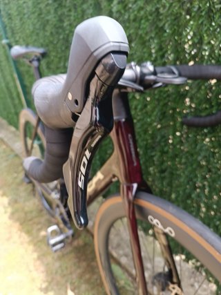 Orbea Orca