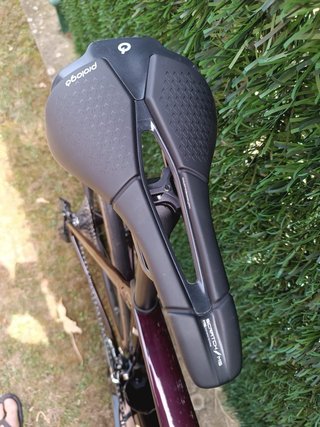 Orbea Orca