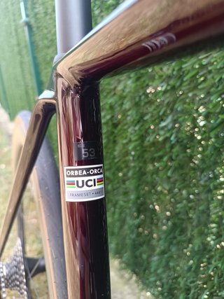 Orbea Orca