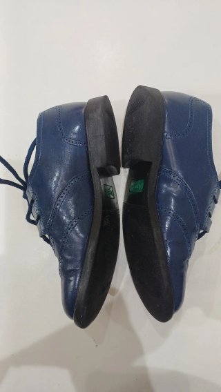 Zapatos Inglesita niño Talla 28
