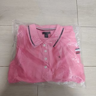 Vestido niña Tommy Hilfiger T.12-14