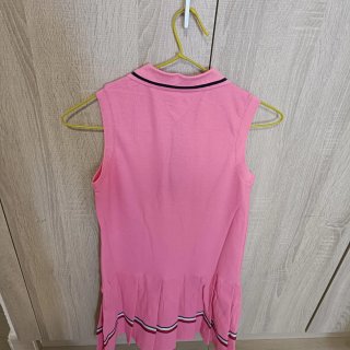 Vestido niña Tommy Hilfiger T.12-14