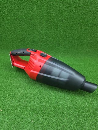 Einhell TE-VC 18 Li-So Aspiradora Manual