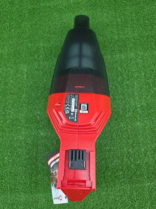 Einhell TE-VC 18 Li-So Aspiradora Manual