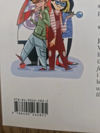 Un robatori molt esportiu