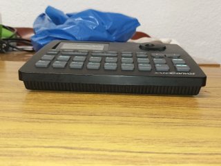 ROLAND SC-33 SOUND CANVAS