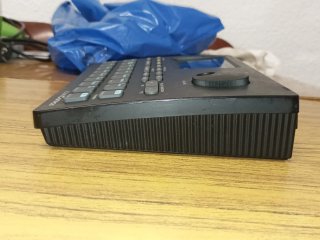 ROLAND SC-33 SOUND CANVAS
