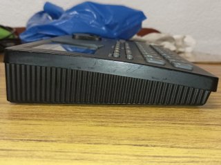 ROLAND SC-33 SOUND CANVAS
