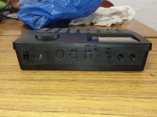 ROLAND SC-33 SOUND CANVAS