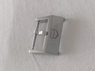 Fibbia Tag Heuer