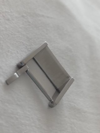 Fibbia Tag Heuer