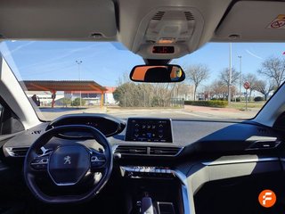 Peugeot 5008 1.2 PureTech 96KW S&S Active Pack EAT8