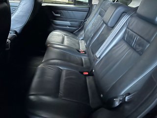 Land Rover Range Rover Sport 2008