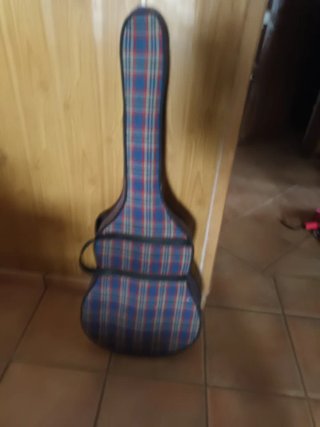 Guitarra Española Clásica