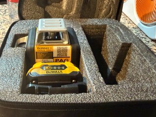 Cargador DeWalt DCB107 10.8V/18V