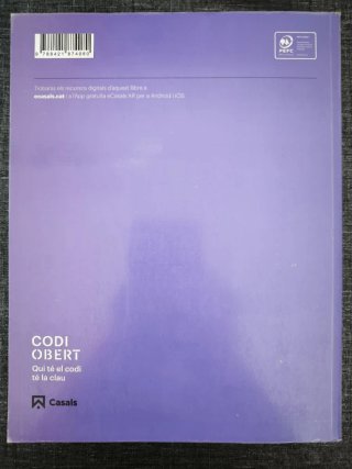 Llengua catalana i Literatura 3 ESO LOMLOE