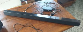 Barra de Sonido Samsung HW-H450 Negra