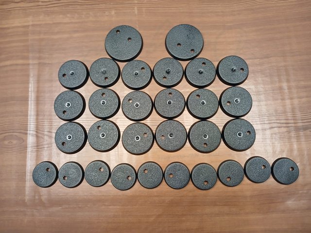 20 Ork Boyz + 10 Gretchin Armageddon Warhammer 40k