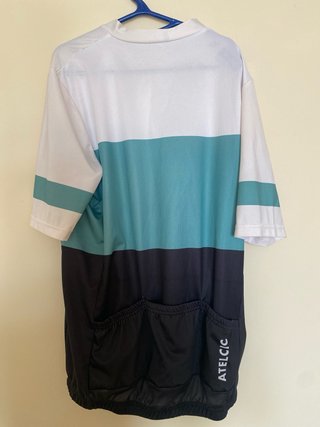 Maillot Verano ATELCIC