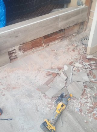 Servicio de Manitas