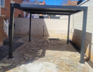 Servicio de Manitas