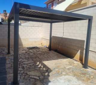 Servicio de Manitas