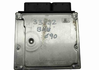 Bmw 2097320 centralita 7810000 0281015075 serie 3