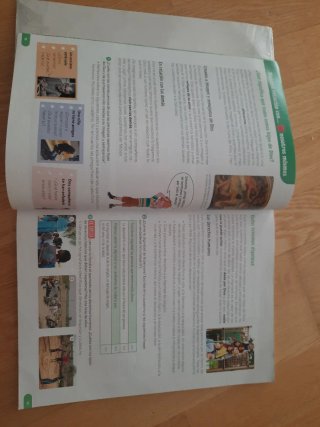 Revuela Religión católica, 5 primaria. Edén