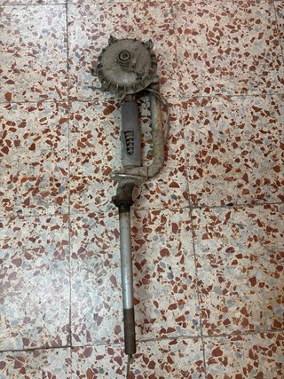 Horquilla Vespa