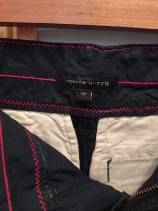 Pantalones Tommy Hilfiger Talla 10