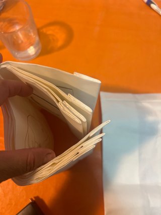 Bolsas aspiradora universales