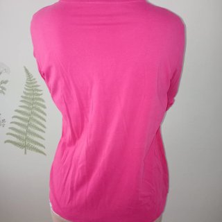 Camiseta deporte manga larga mujer