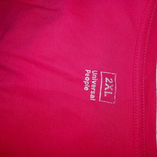 Camiseta deporte manga larga mujer