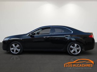 Honda Accord 2009