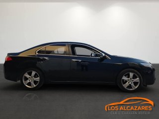 Honda Accord 2009
