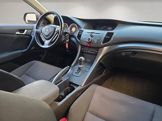 Honda Accord 2009