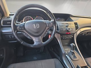 Honda Accord 2009