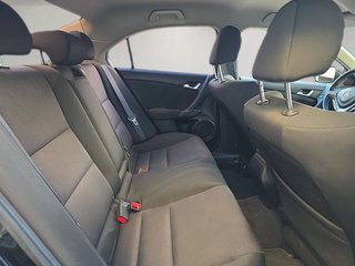 Honda Accord 2009
